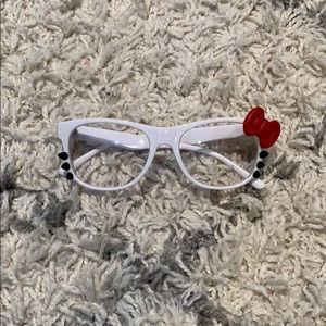Kitty Glasses